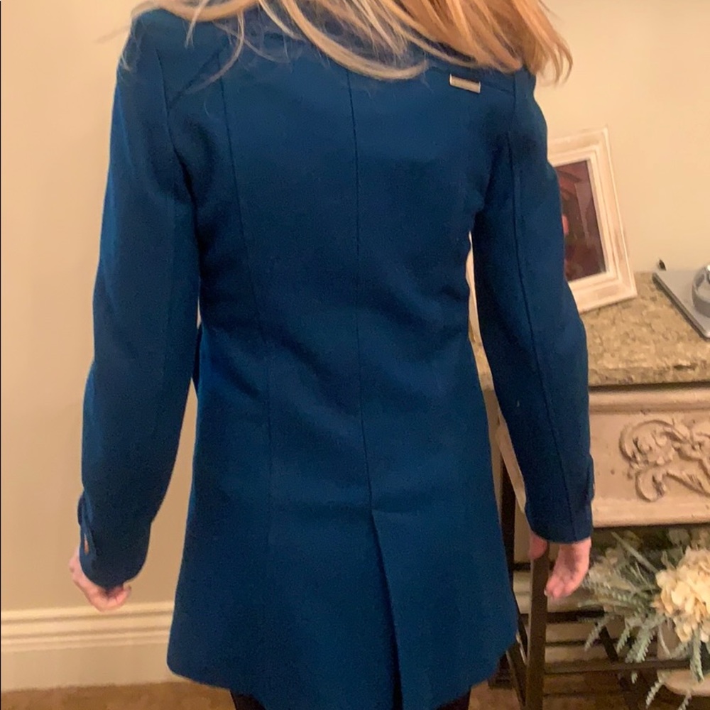 Pea coat - Picture 3 of 5
